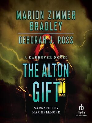 cover image of The Alton Gift
